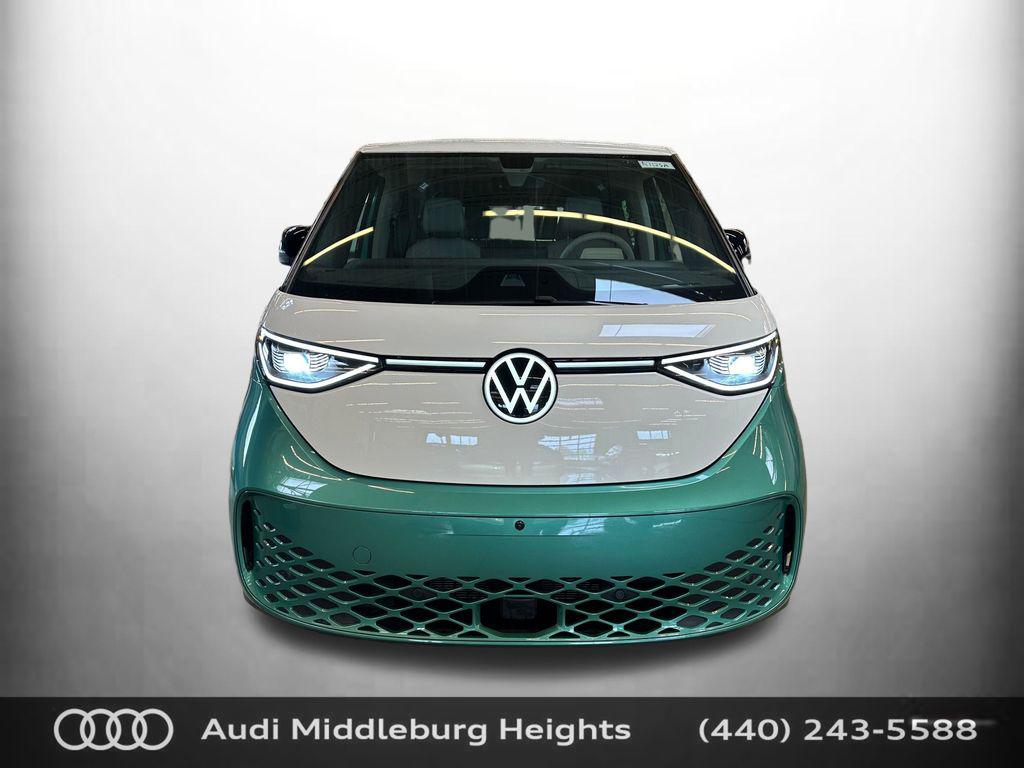 volkswagen id. buzz 2025 WVG6YVEB8SH020068 image volkswagen id. buzz 2025 WVG6YVEB8SH020068 image
